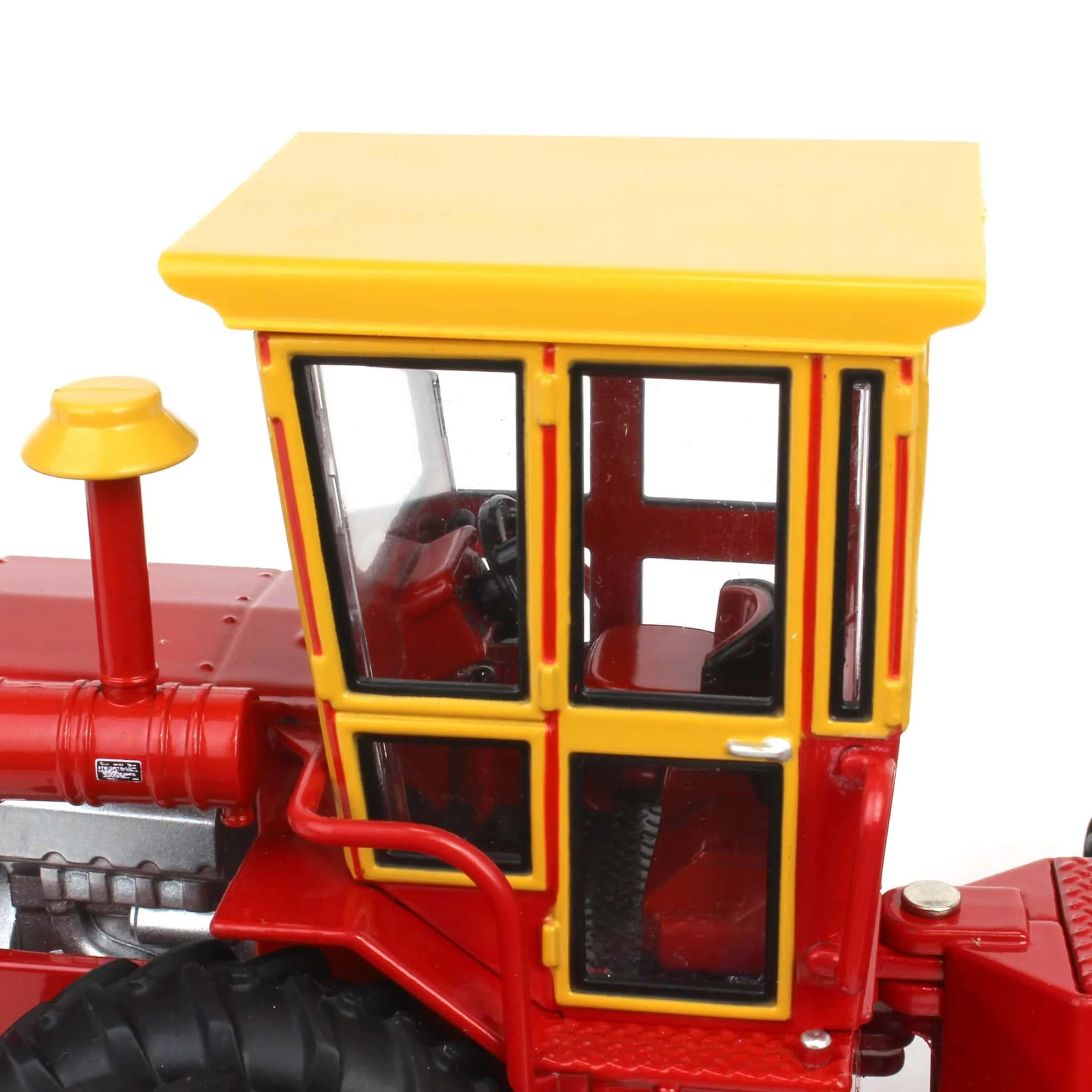 Sealed Case of 3 ~ 1/32 Versatile 145 Tractor with Front & Rear Duals, ERTL Prestige Collection - Image 6