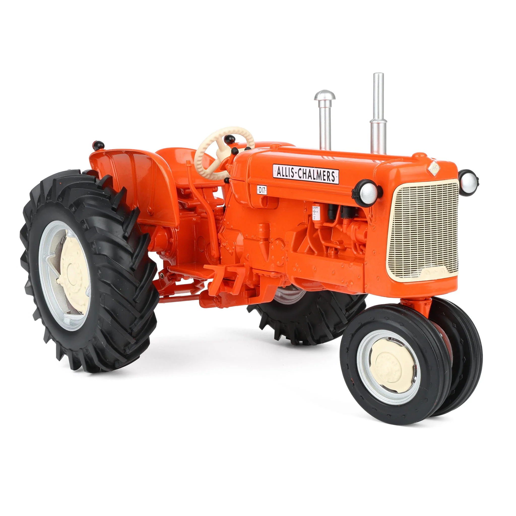 1/16 Allis Chalmers D-17 Series II Tractor with Narrow Front, ERTL Prestige Collection - Image 2