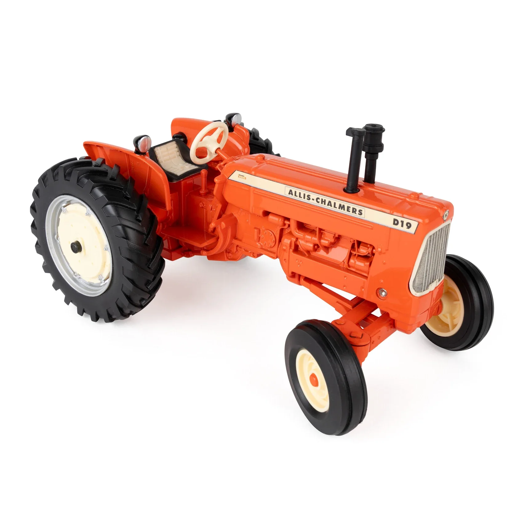 1/16 Allis Chalmers D-19 Diesel Tractor with Wide Front by ERTL