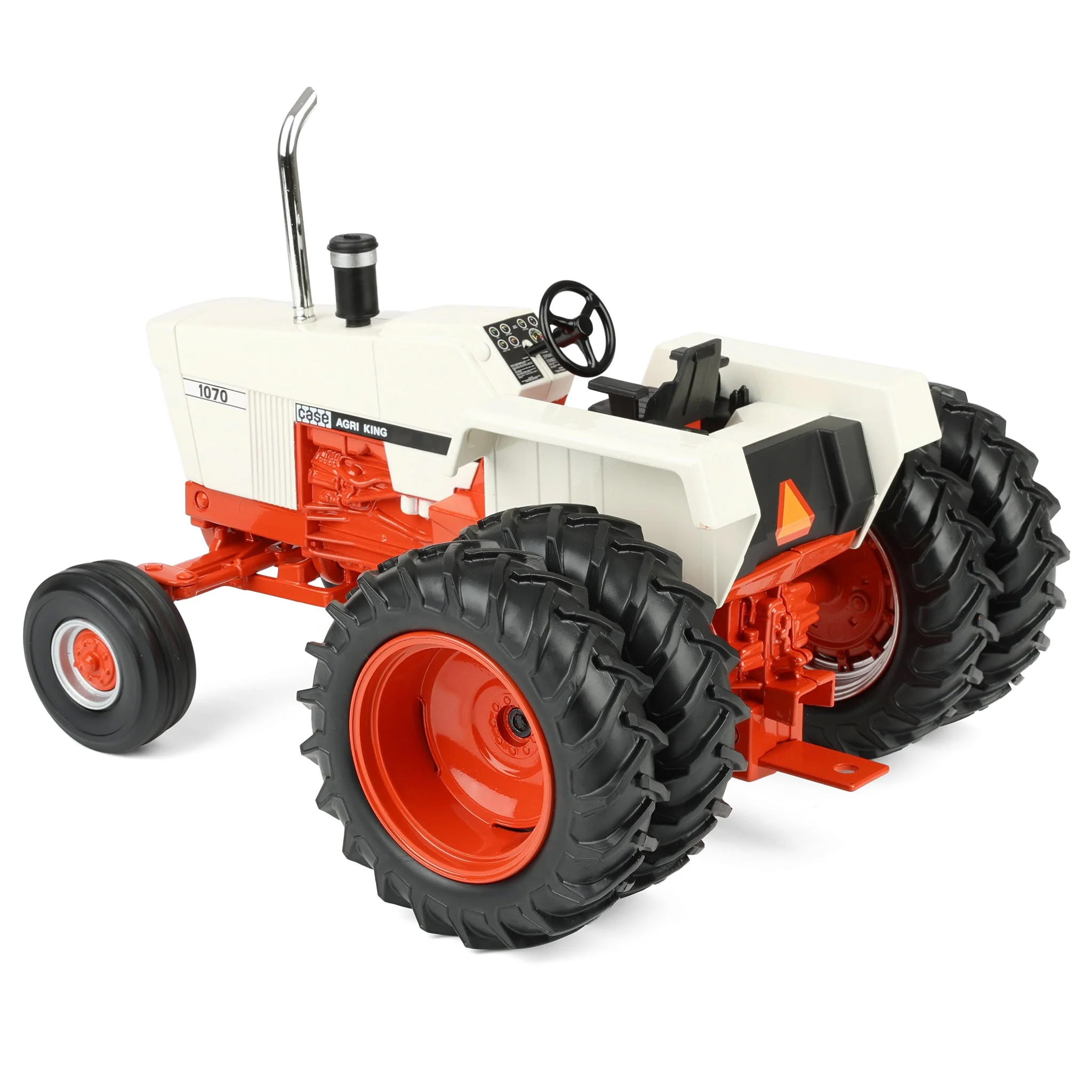 1/16 Case 1070 Agri King Tractor by ERTL, 5th in Outback Toys Exclusive Power Series - Image 4