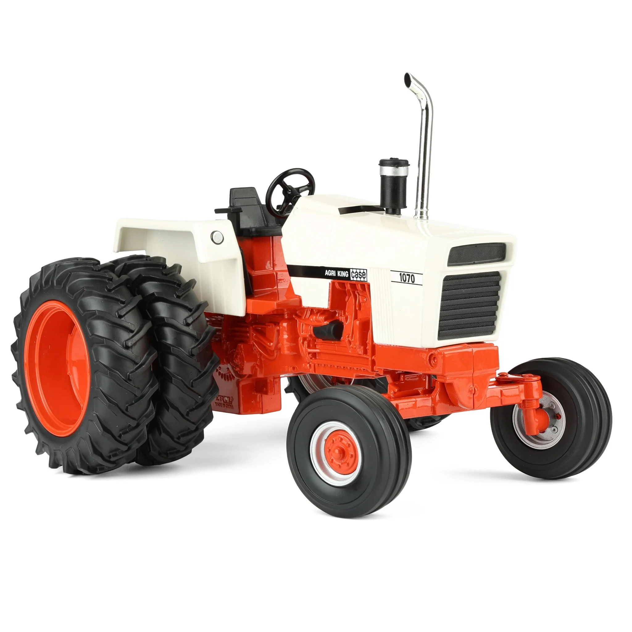 1/16 Case 1070 Agri King Tractor by ERTL, 5th in Outback Toys Exclusive Power Series - Image 2
