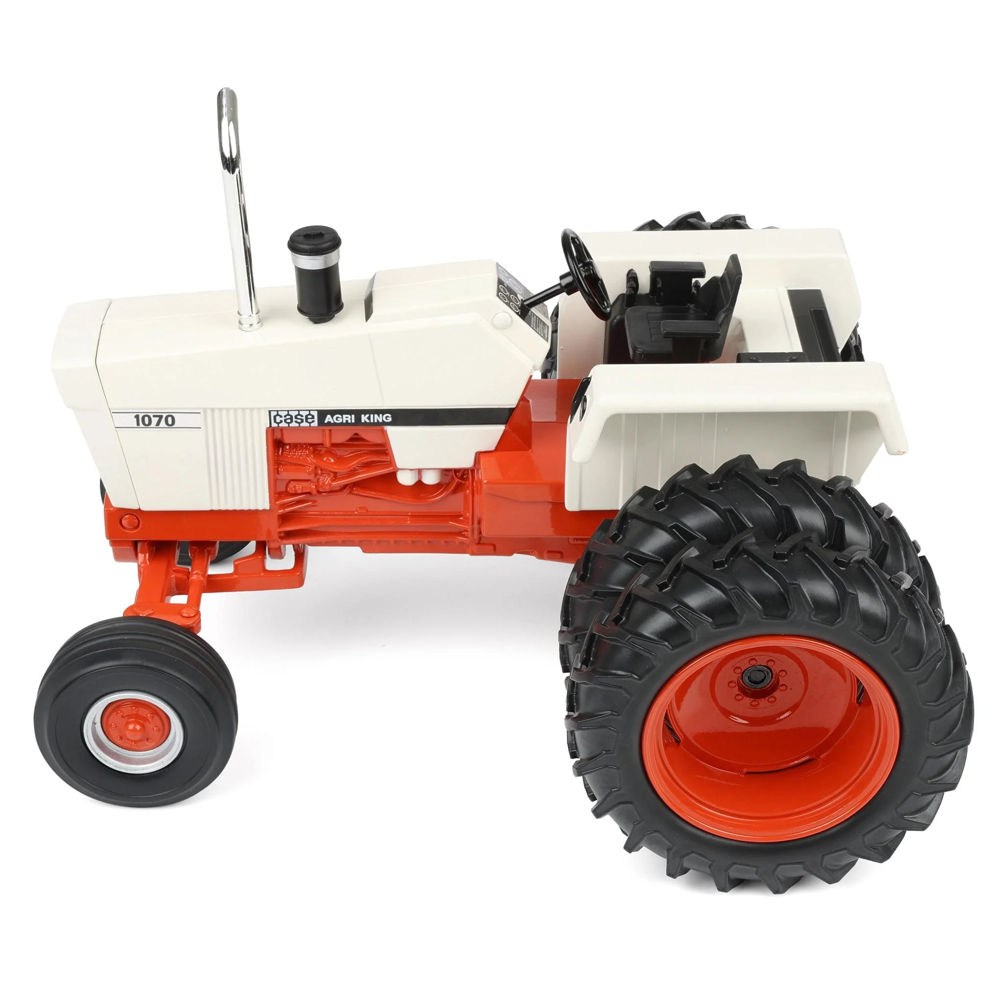 1/16 Case 1070 Agri King Tractor by ERTL, 5th in Outback Toys Exclusive Power Series - Image 5
