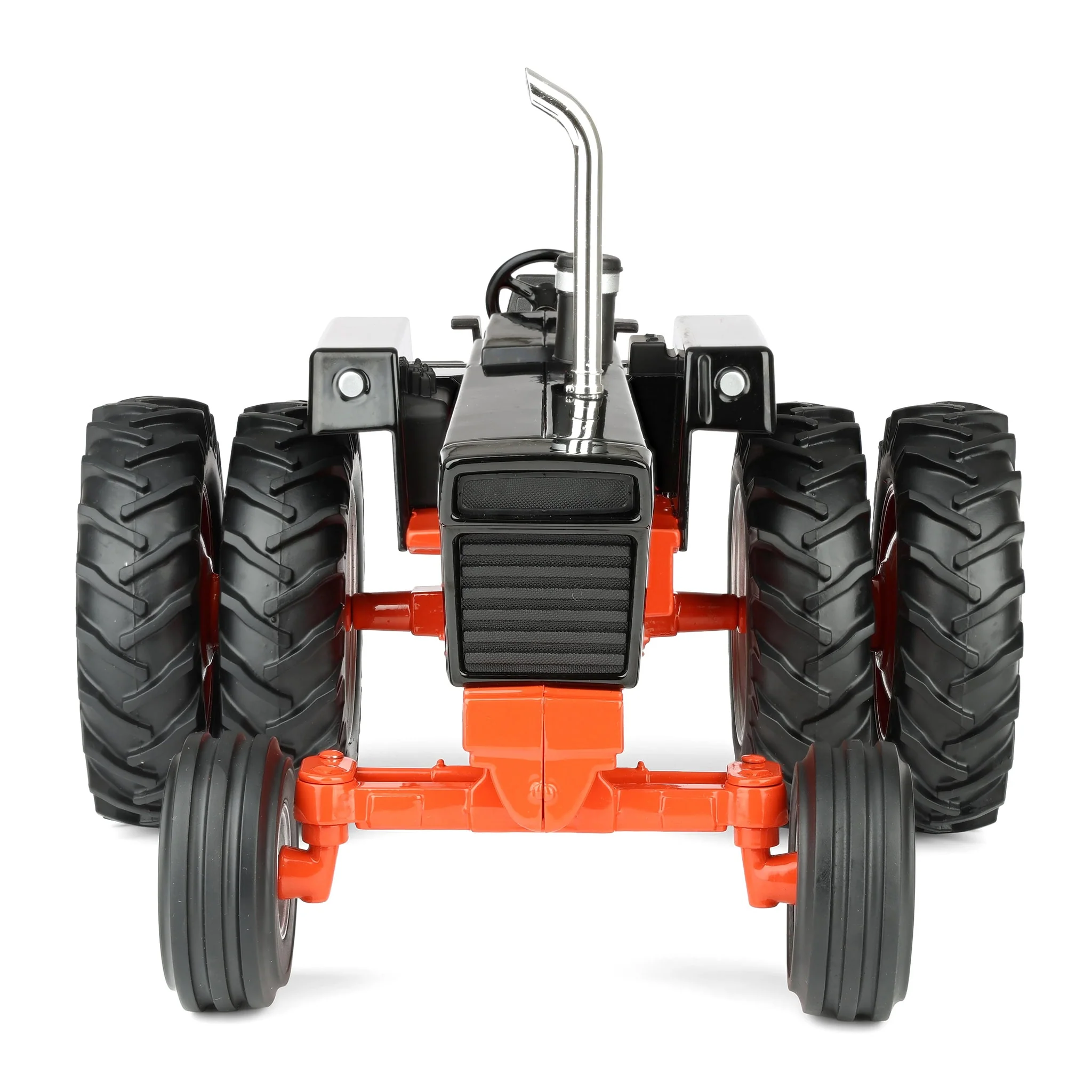 Black Chase Unit ~ 1/16 Case 1070 Agri King Tractor by ERTL, 5th in Outback Toys Exclusive Power Series - Image 6