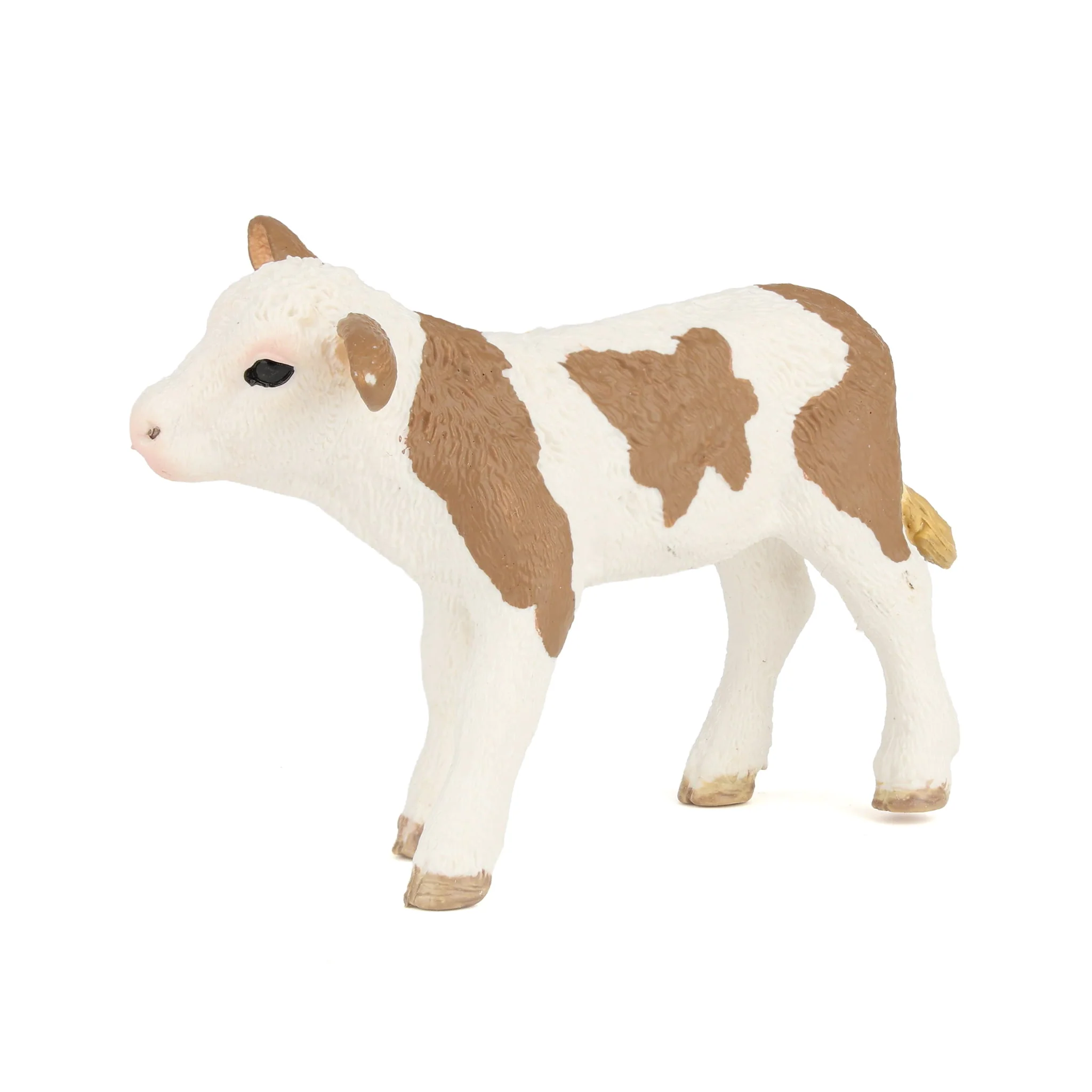 Simmental Calf by Schleich - Image 2