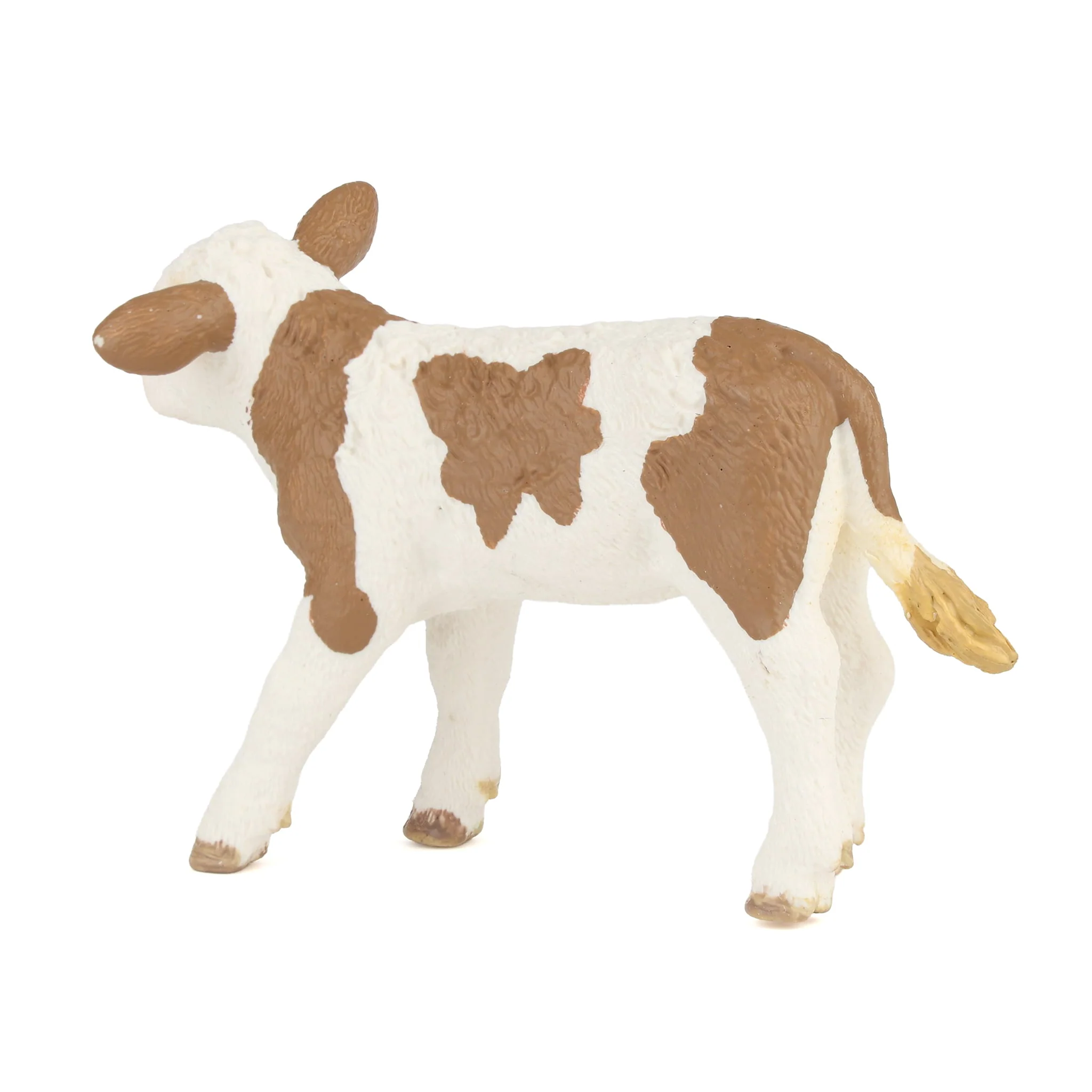 Simmental Calf by Schleich - Image 3