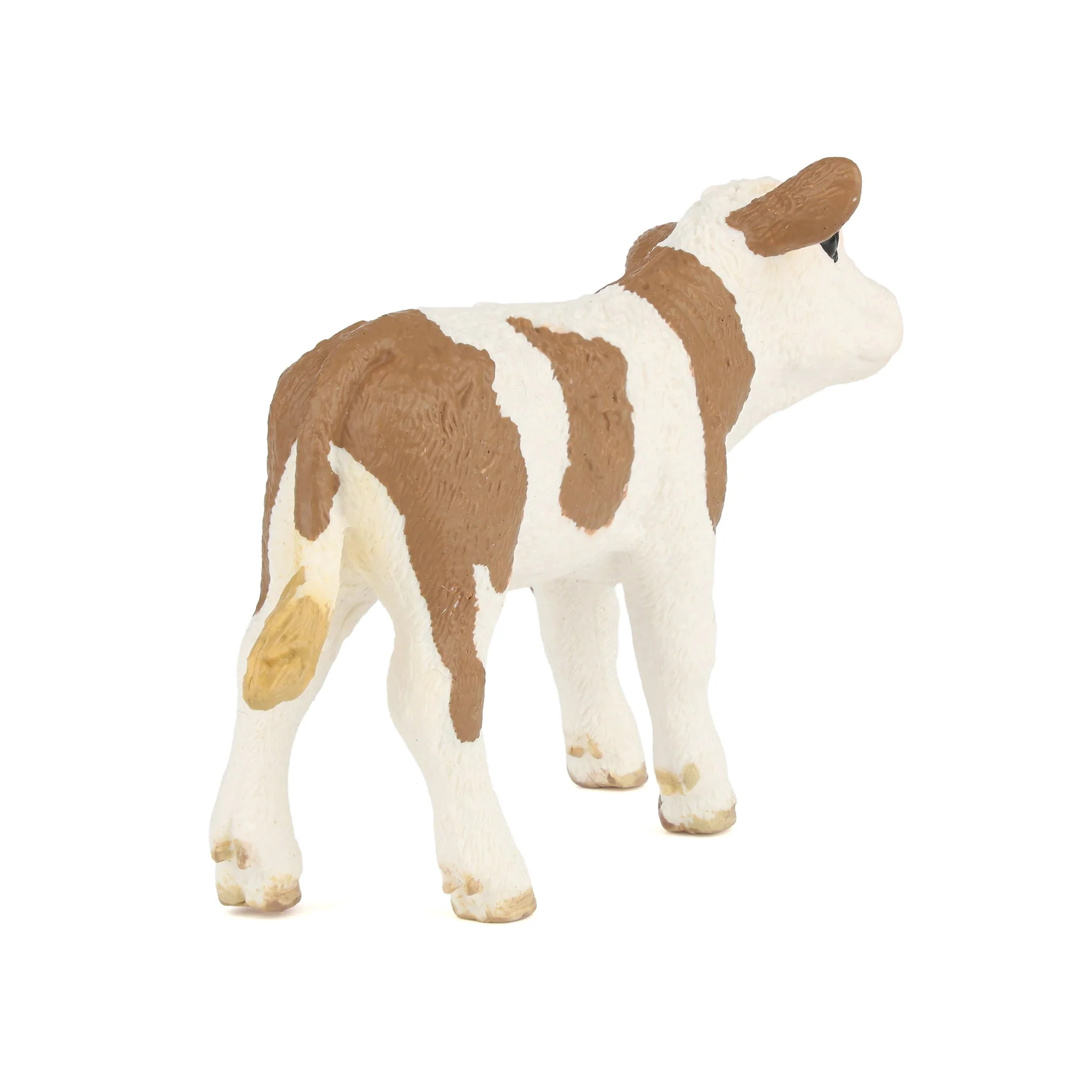 Simmental Calf by Schleich - Image 4