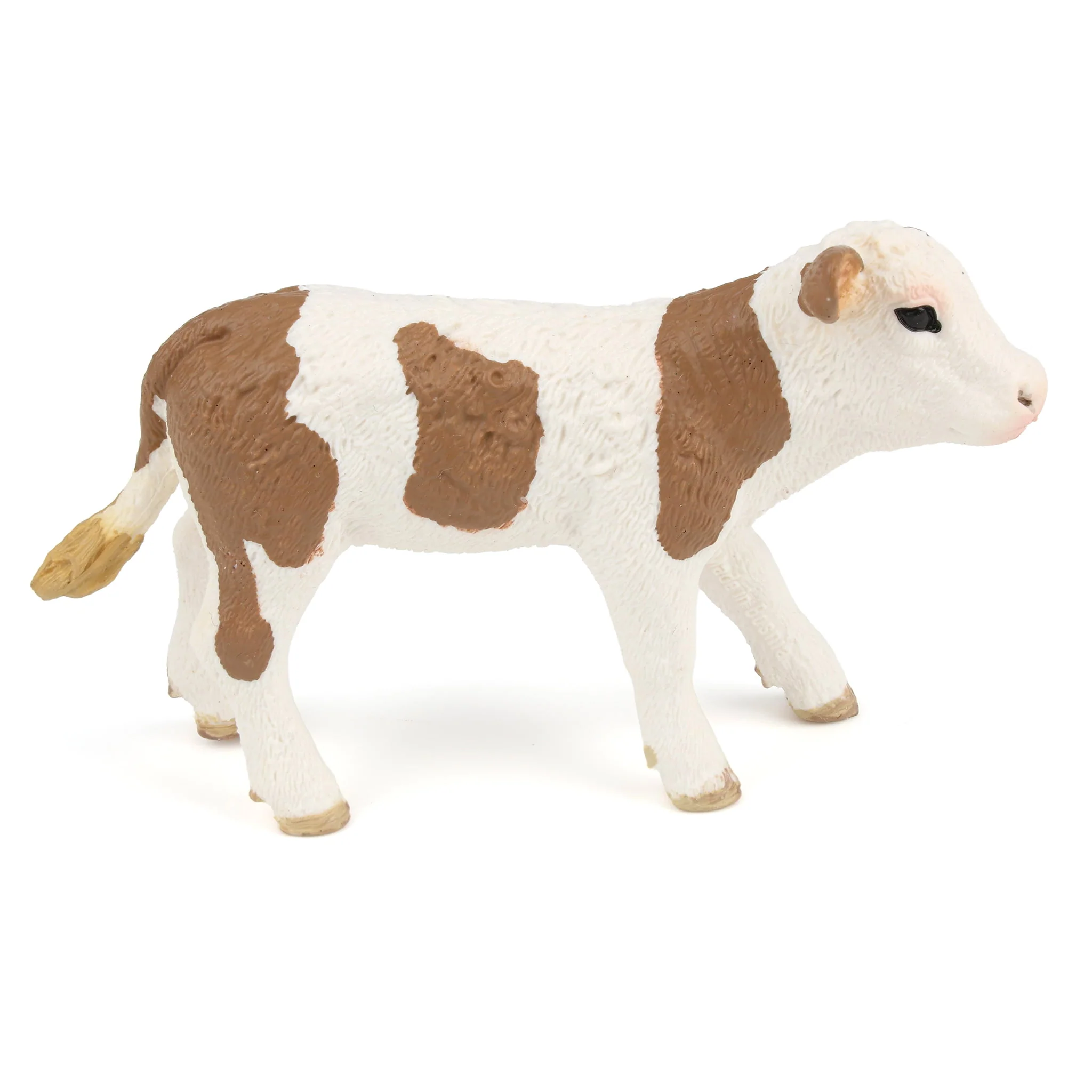 Simmental Calf by Schleich - Image 5