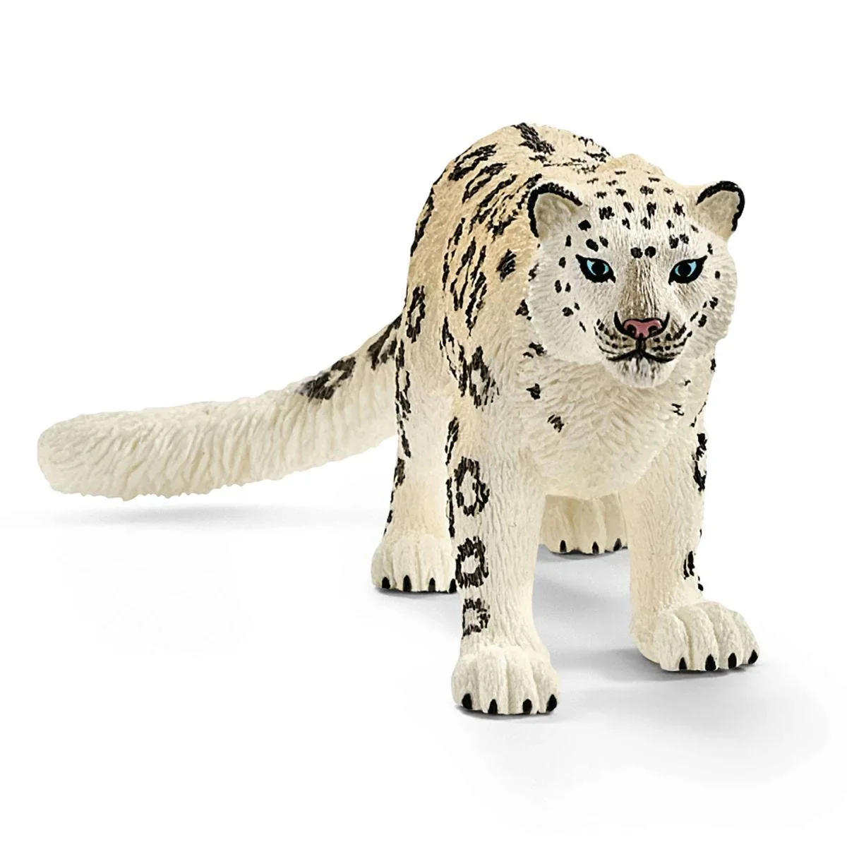 Snow Leopard by Schleich - Image 2