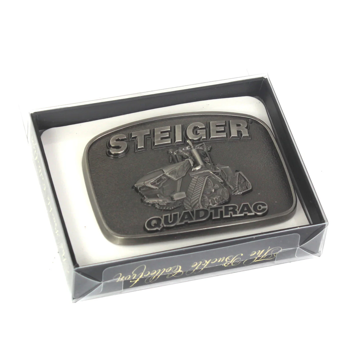Case IH Steiger 715 Quadtrac Belt Buckle - Image 3
