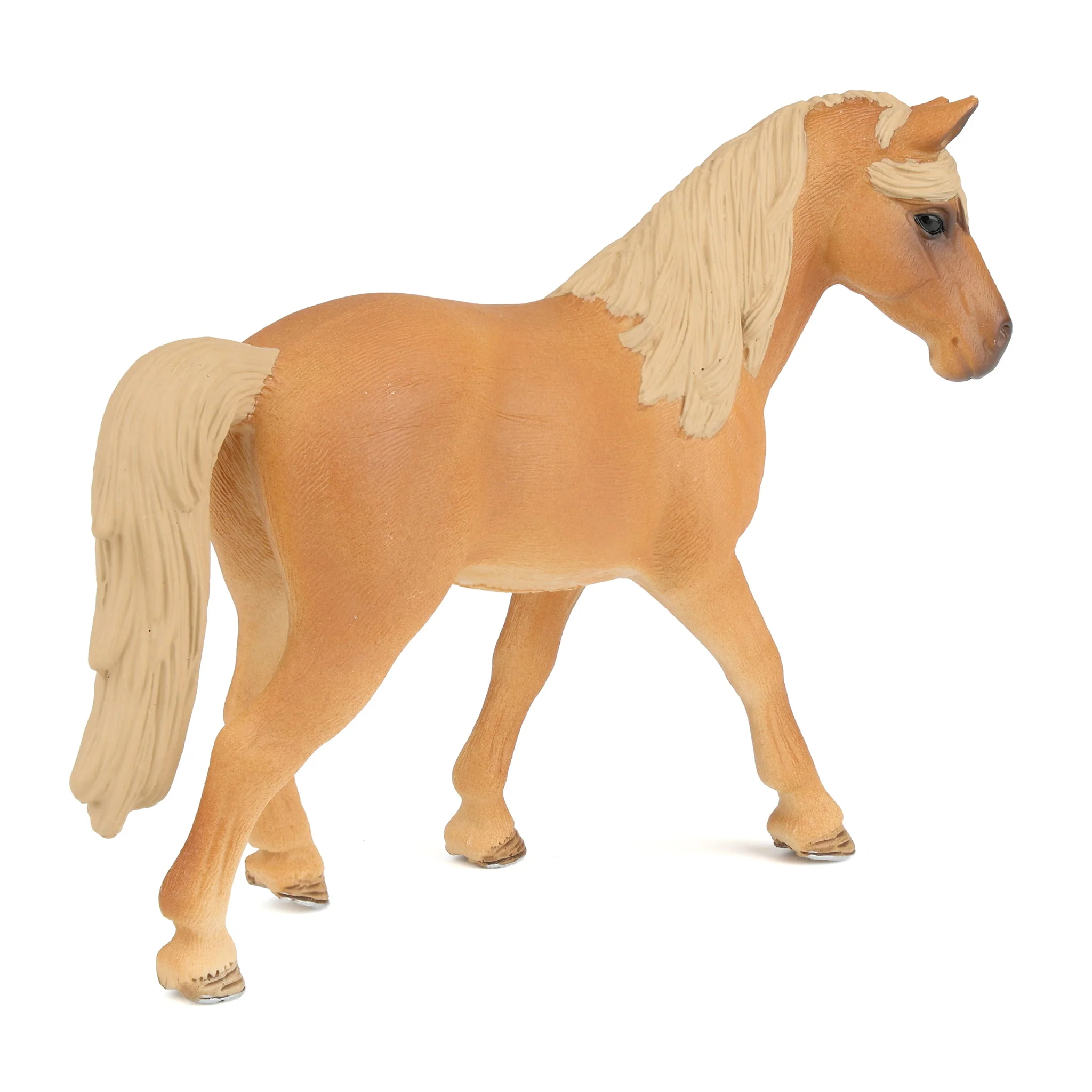 Tennessee Walker Mare Horse by Schleich - Image 4