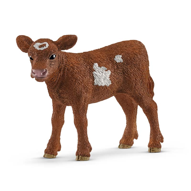 Texas Longhorn Calf by Schleich