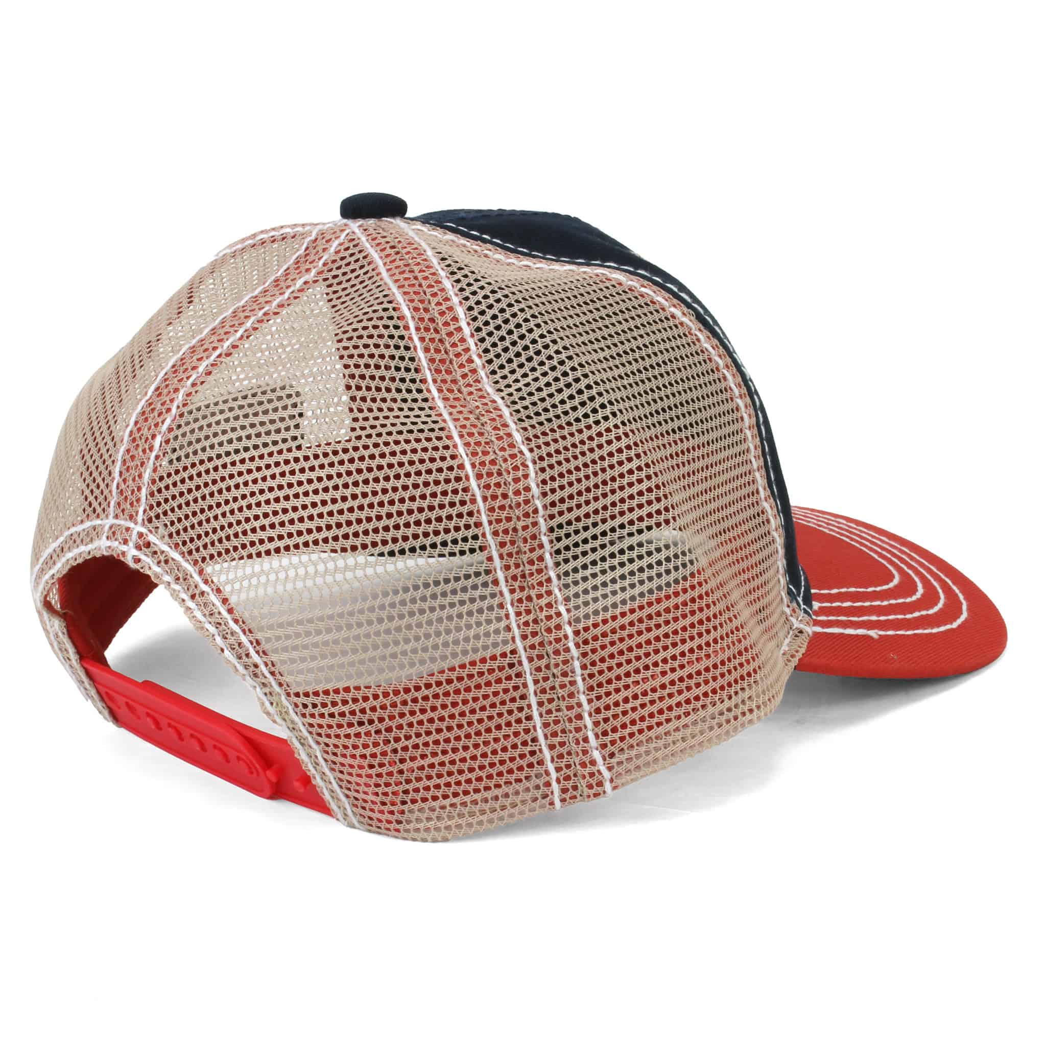Toddler International Harvester Daddy's Little Helper Trucker Cap - Image 2