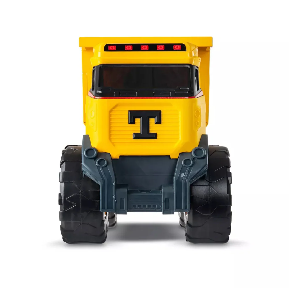 Tonka Next Gen Mighty Dump Truck - Image 2
