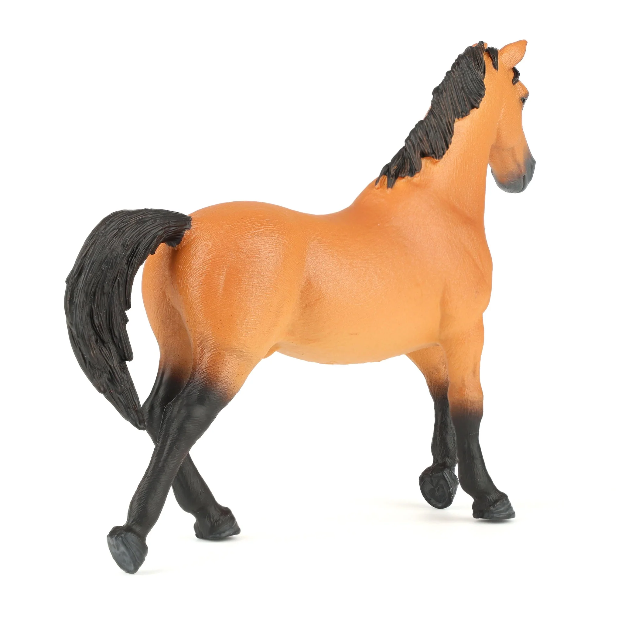 Trakehner Stallion by Schleich - Image 3