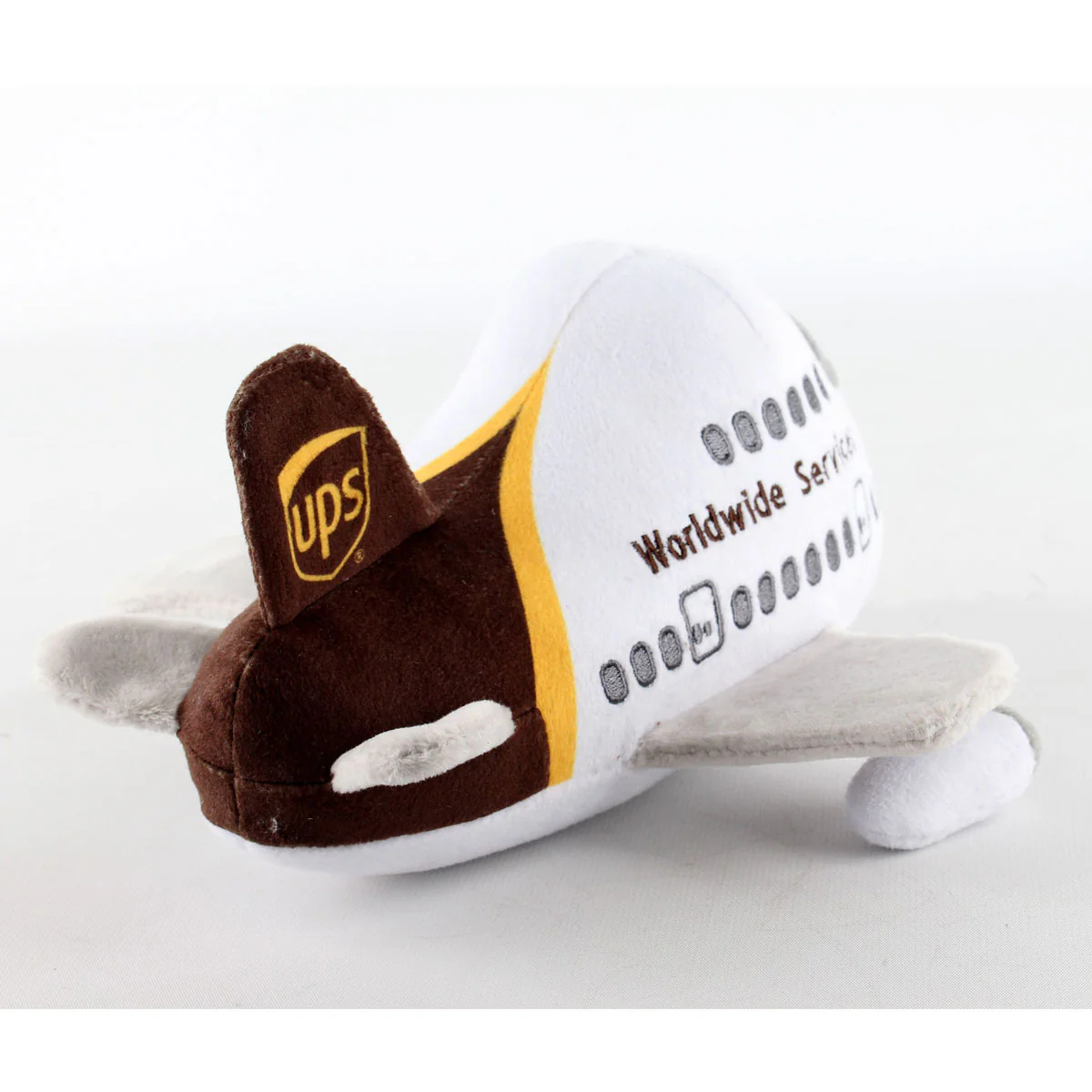 UPS Plush Airplane - Image 2