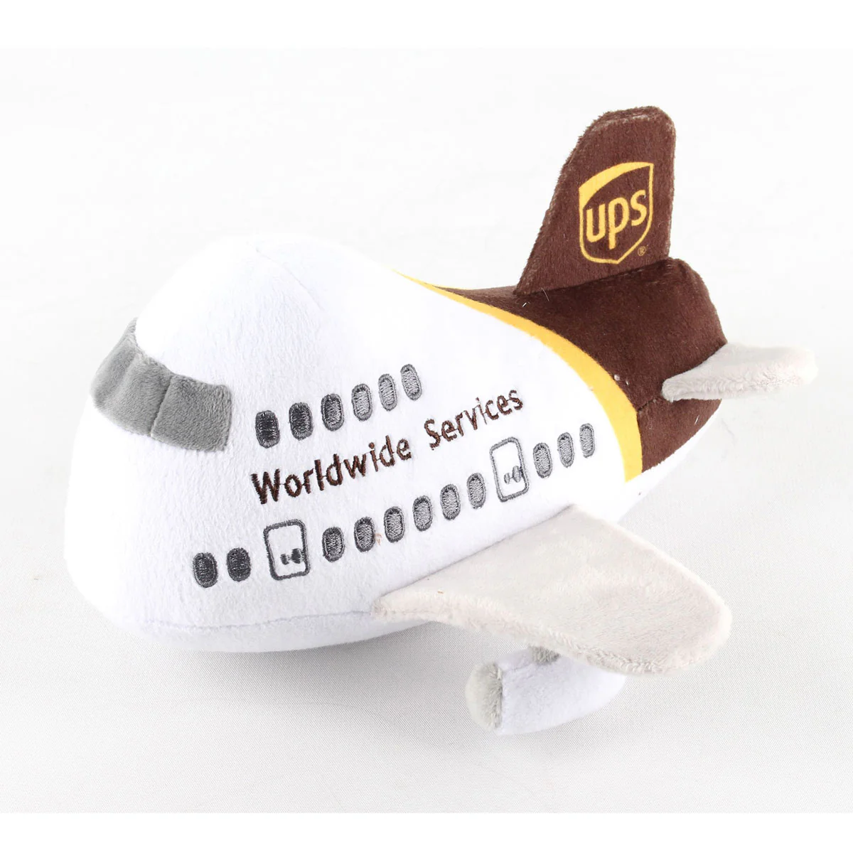 UPS Plush Airplane - Image 3