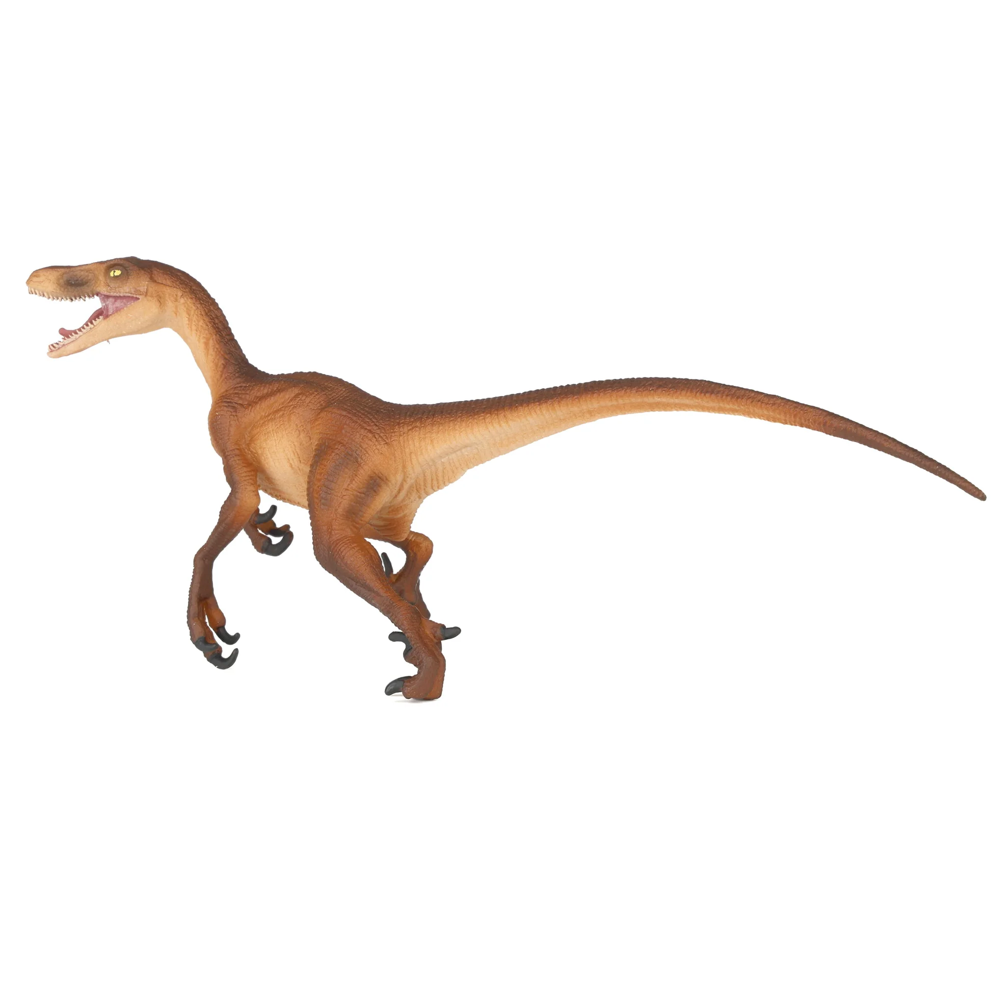 Velociraptor Dinosaur by Safari - Image 5