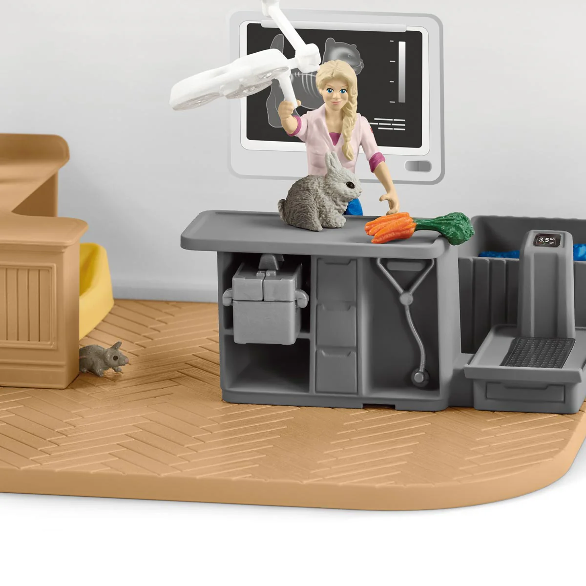 Veterinarian Practice by Schleich - Image 7