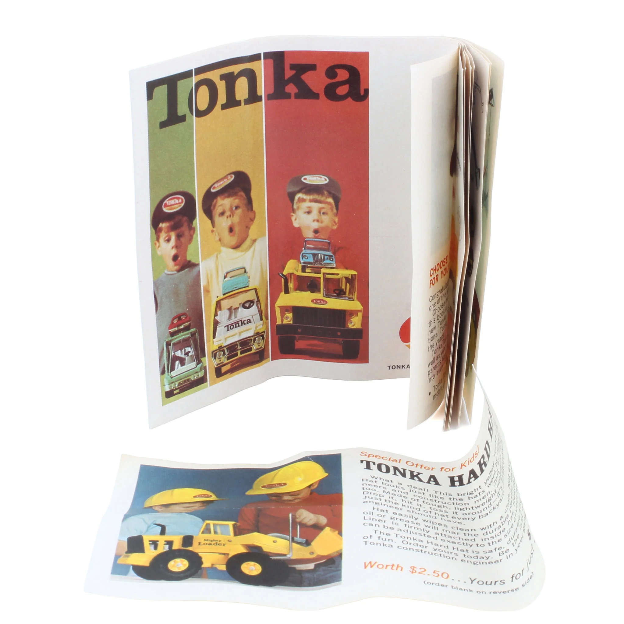 Vintage 1960s Mini Tonka Jeep Commander No 40 with Original Box by Tonka - Image 6