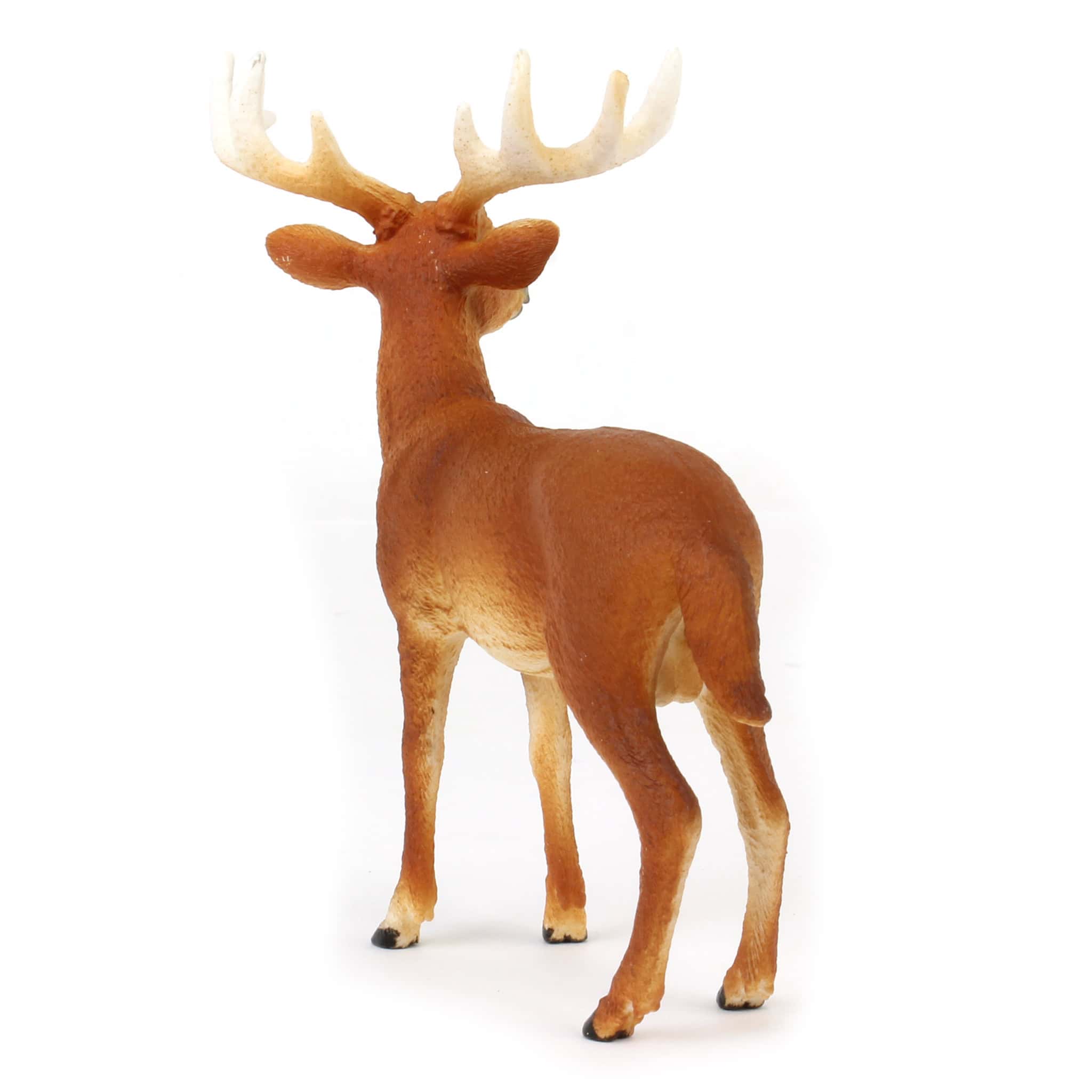 White Tailed Buck by Schleich - Image 3