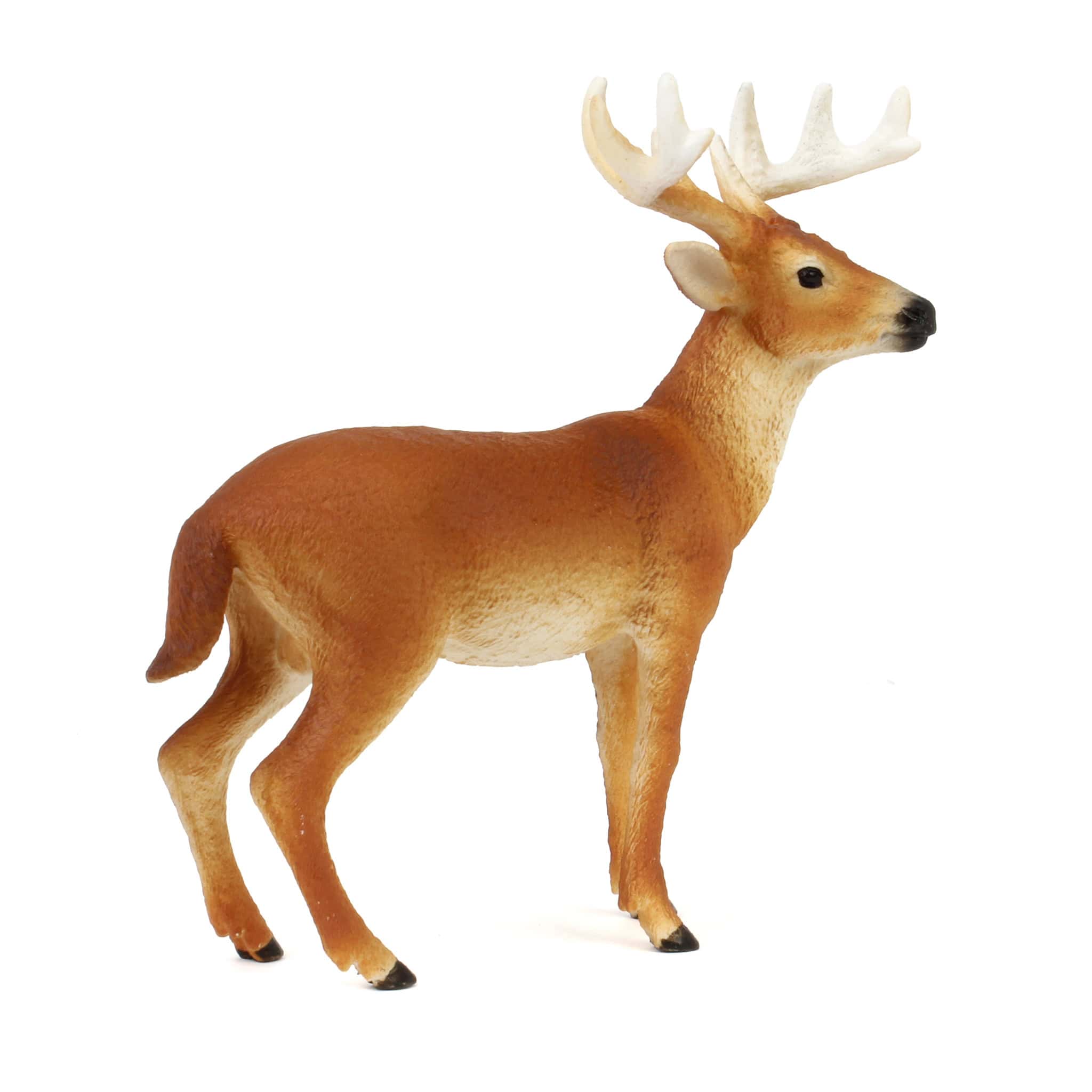 White Tailed Buck by Schleich - Image 4