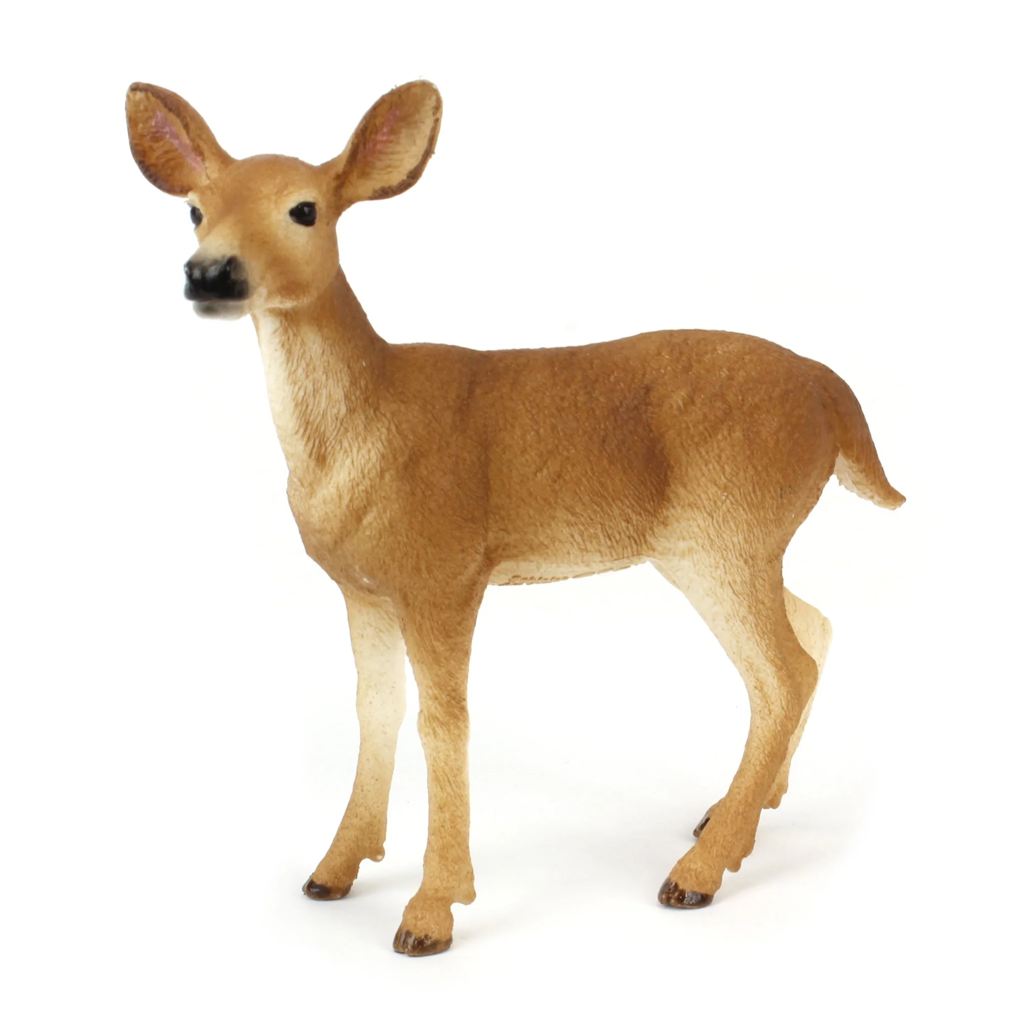 White Tailed Doe by Schleich