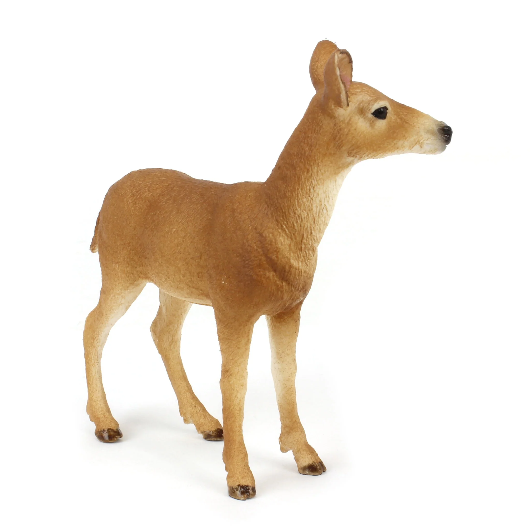White Tailed Doe by Schleich - Image 2