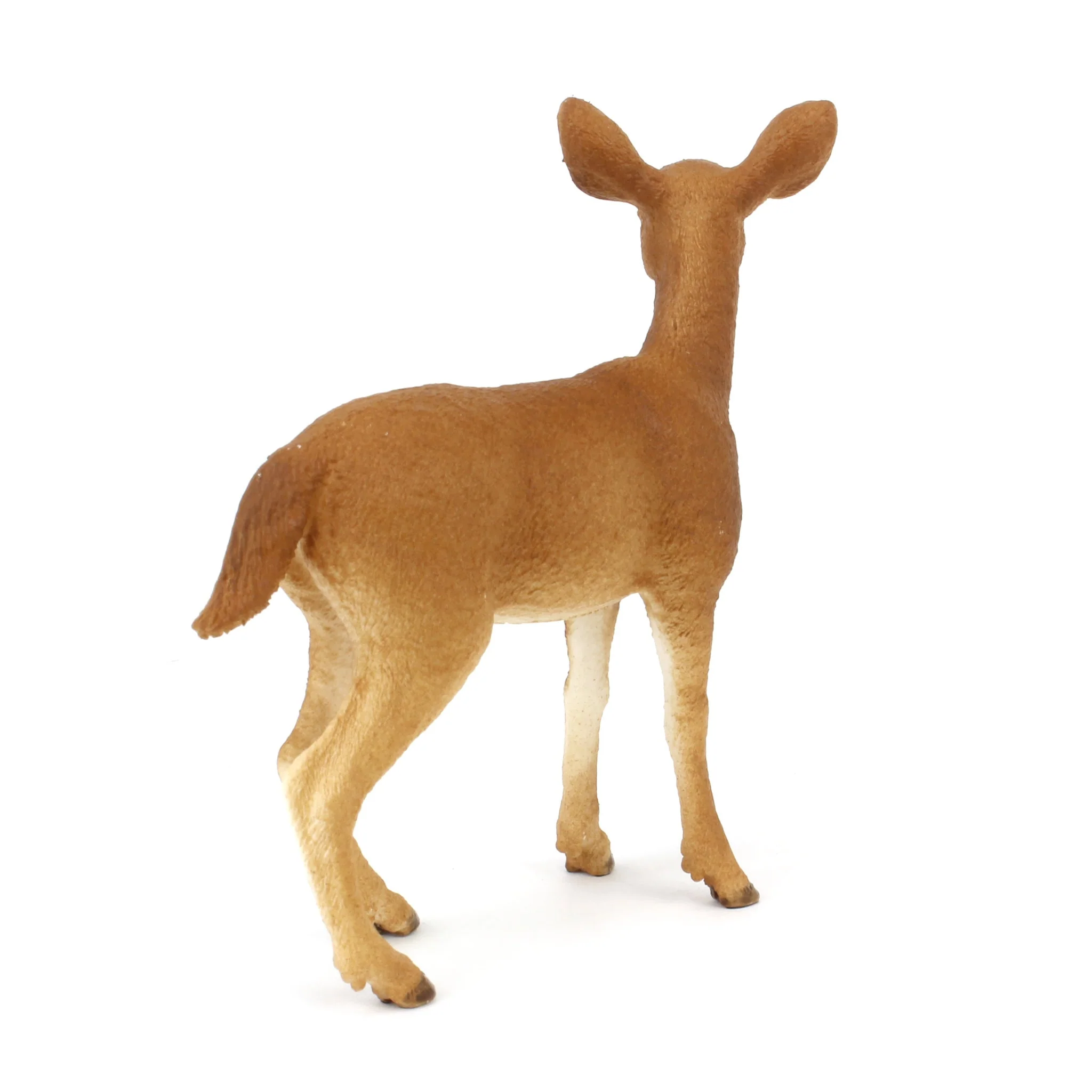 White Tailed Doe by Schleich - Image 3
