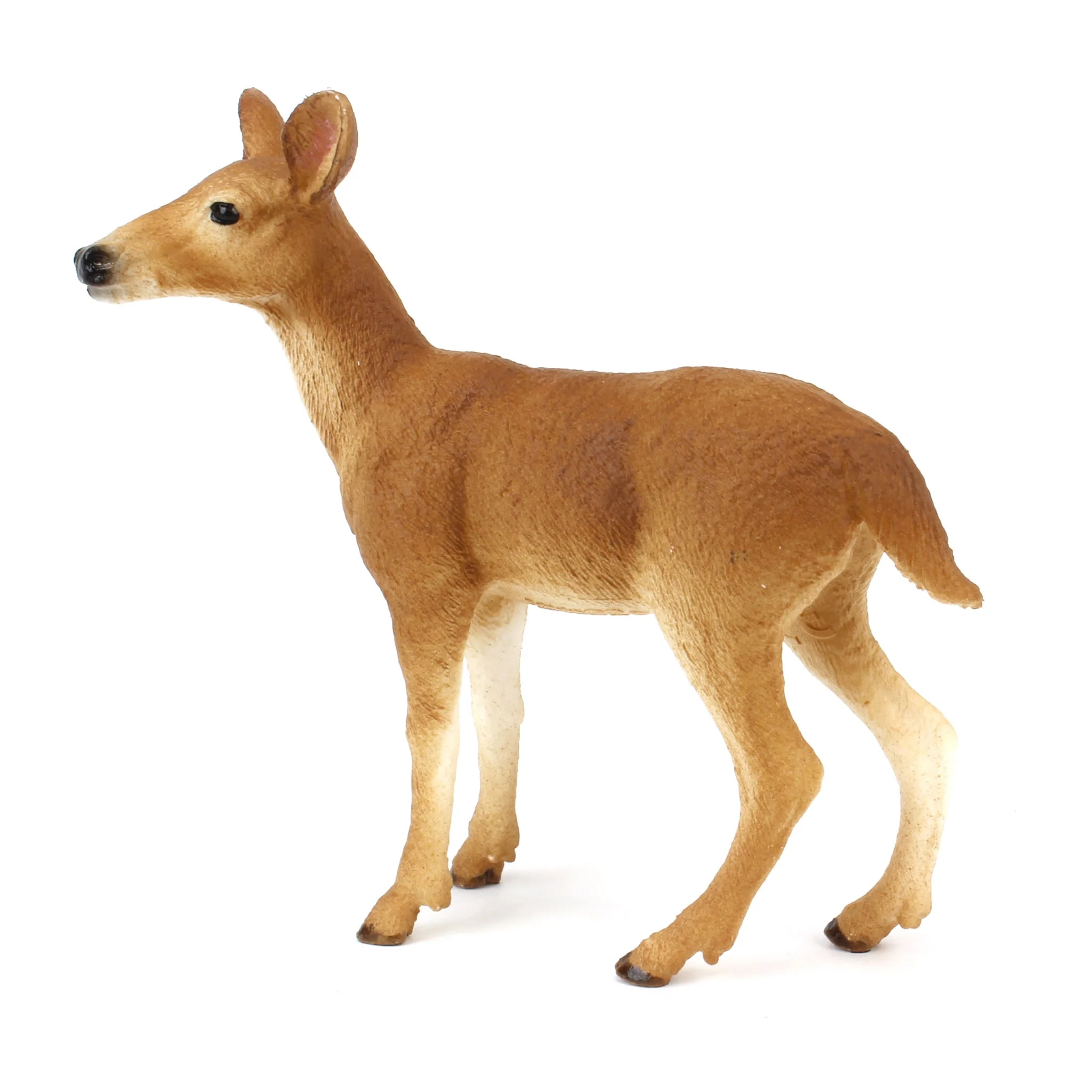 White Tailed Doe by Schleich - Image 4