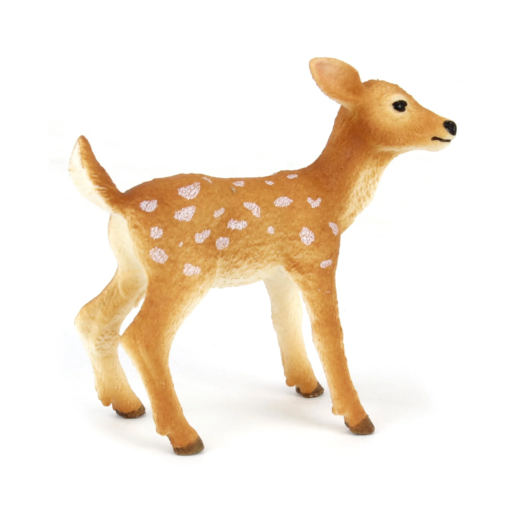 White Tailed Fawn by Schleich - Image 2