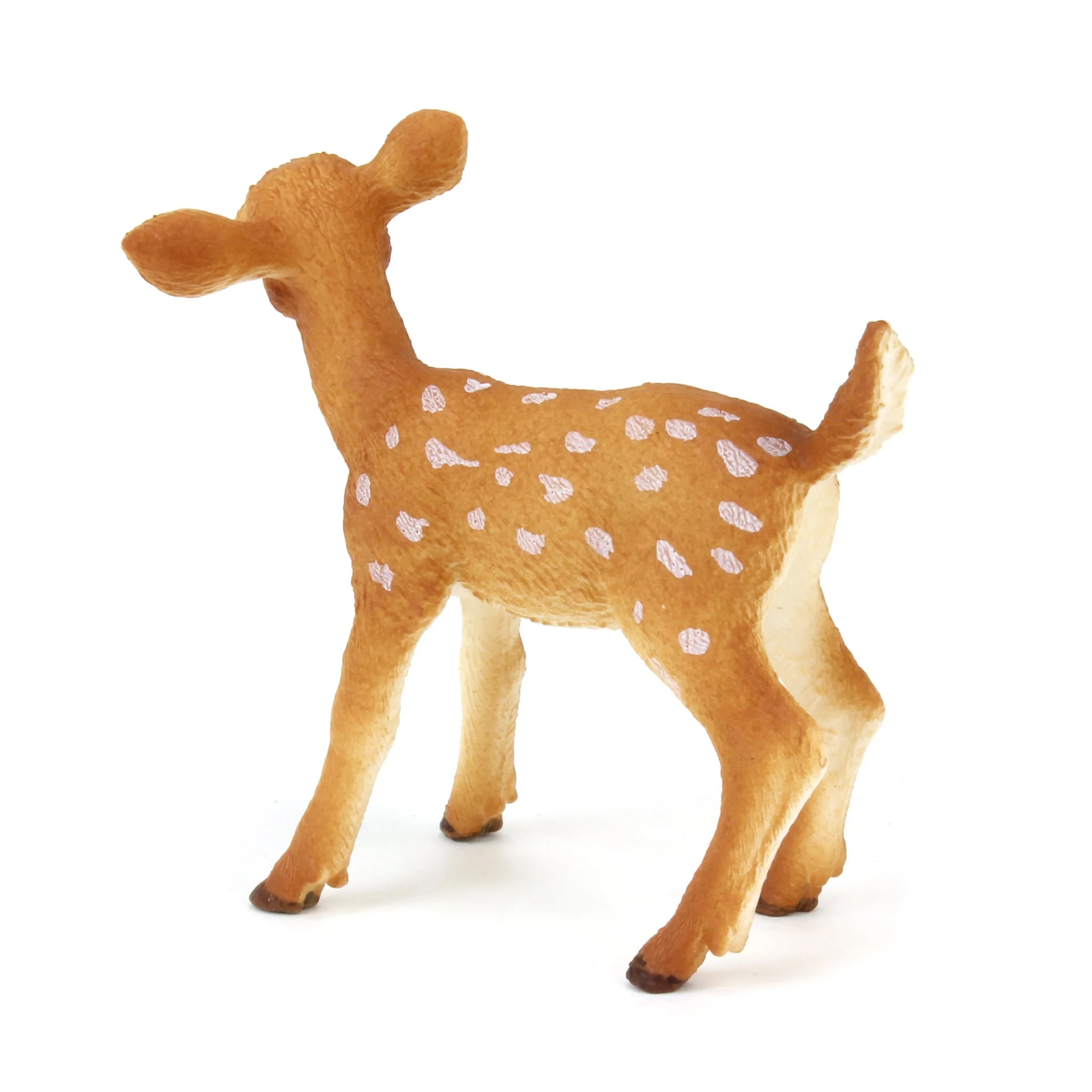 White Tailed Fawn by Schleich - Image 3