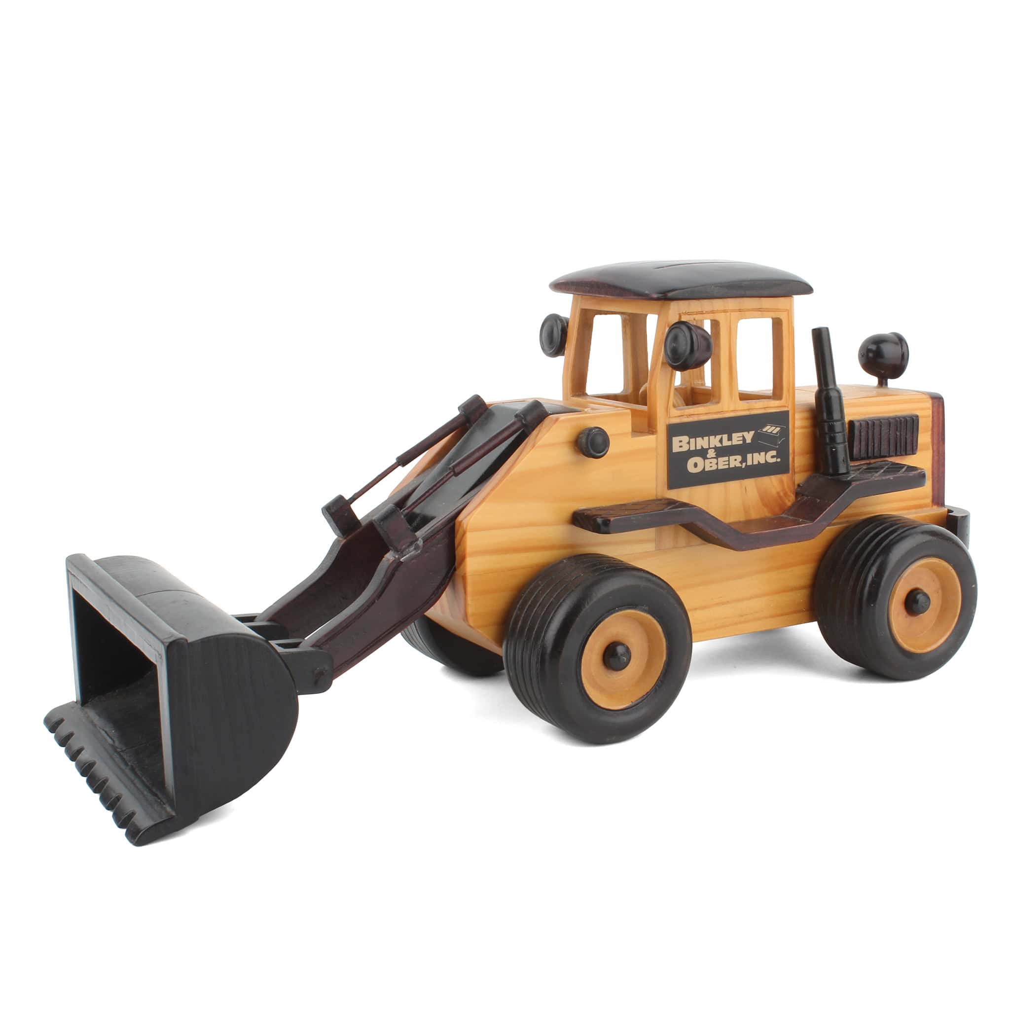 Wood Binkley & Ober Wheel Loader Manheim, PA