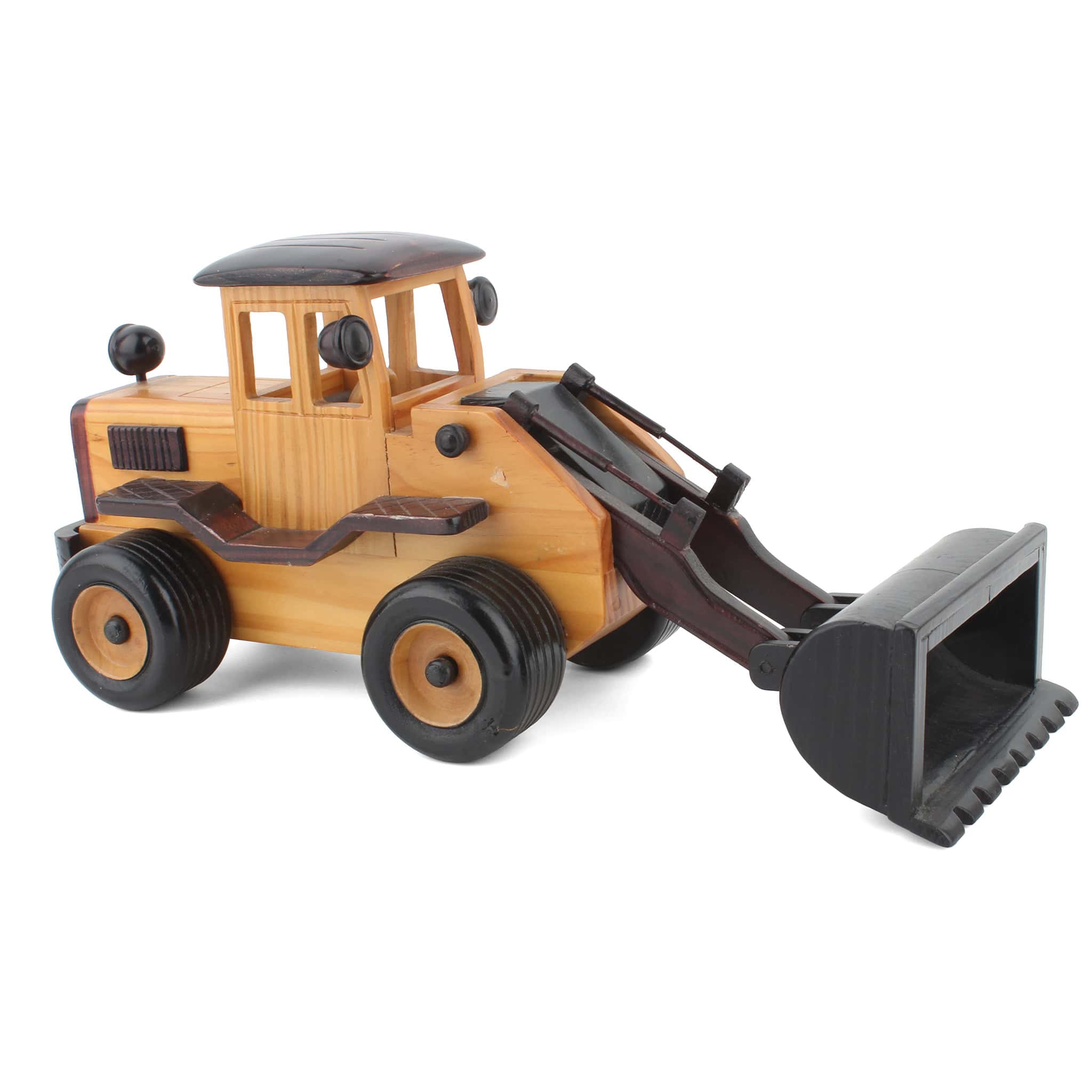 Wood Binkley & Ober Wheel Loader Manheim, PA - Image 2