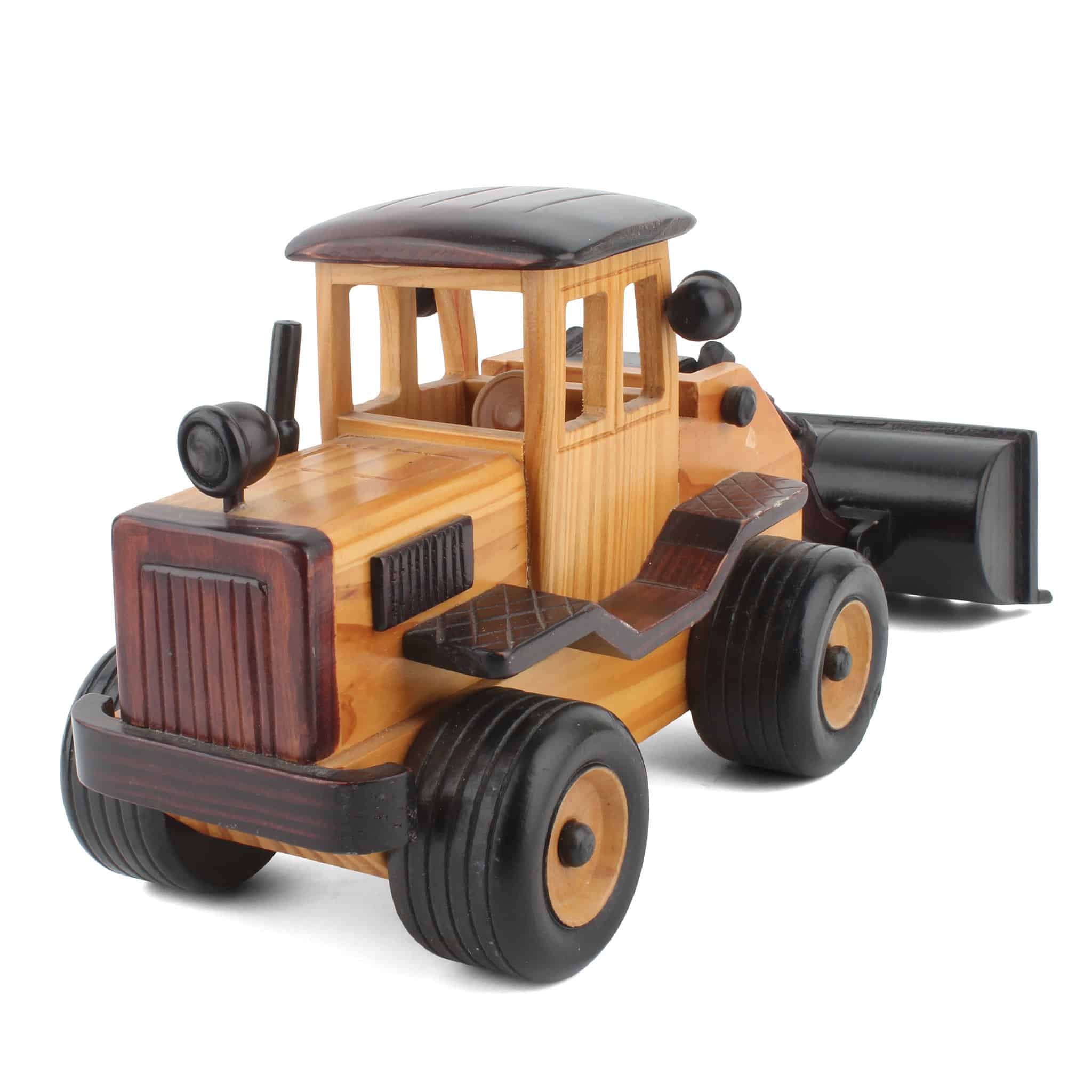 Wood Binkley & Ober Wheel Loader Manheim, PA - Image 3