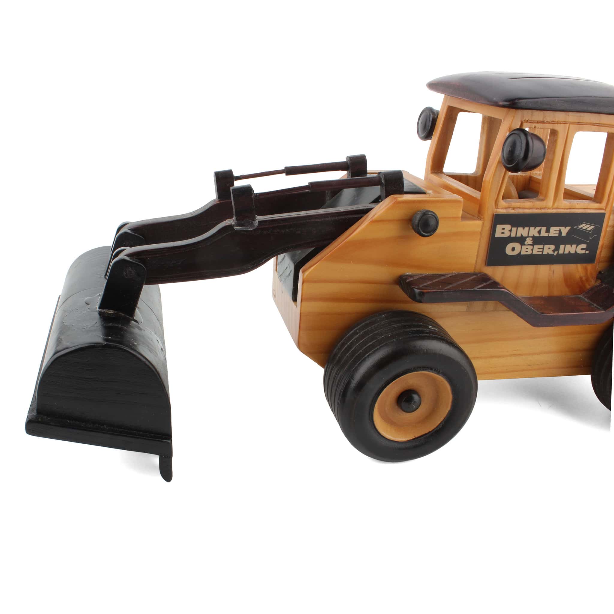 Wood Binkley & Ober Wheel Loader Manheim, PA - Image 4
