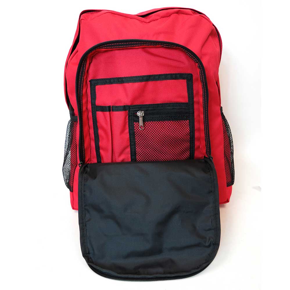 Youth Case IH Magnum Backpack - Image 3