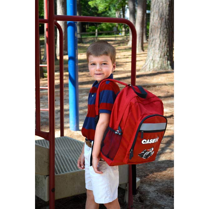 Youth Case IH Magnum Backpack - Image 4