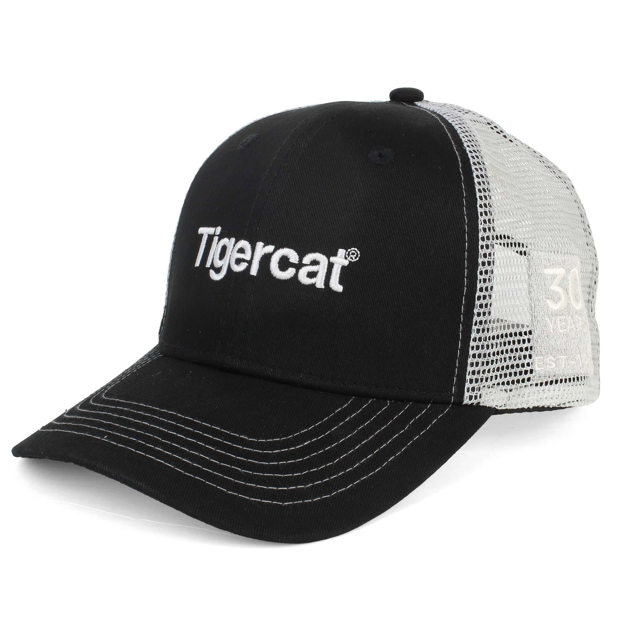 Youth Tigercat Hat, Tigercat 30th Anniversary