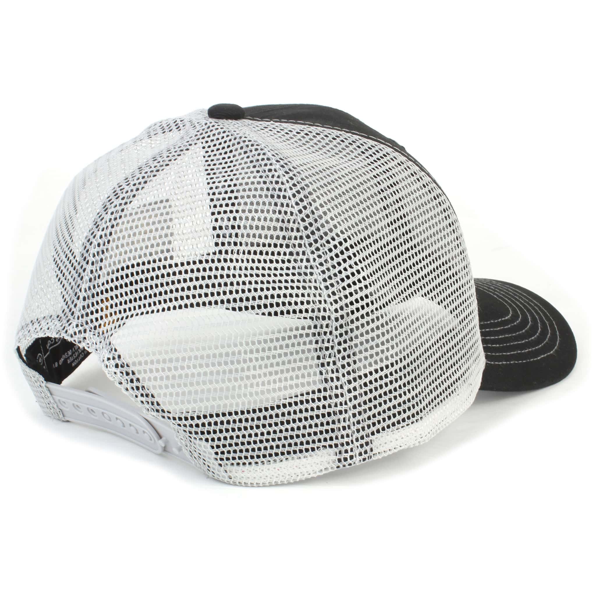 Youth Tigercat Hat, Tigercat 30th Anniversary - Image 2