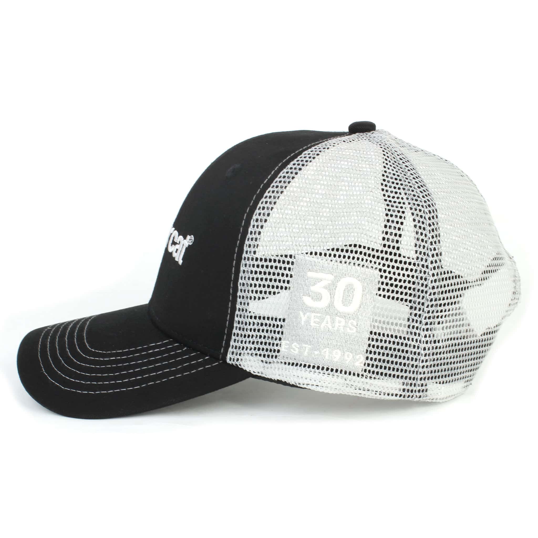 Youth Tigercat Hat, Tigercat 30th Anniversary - Image 3