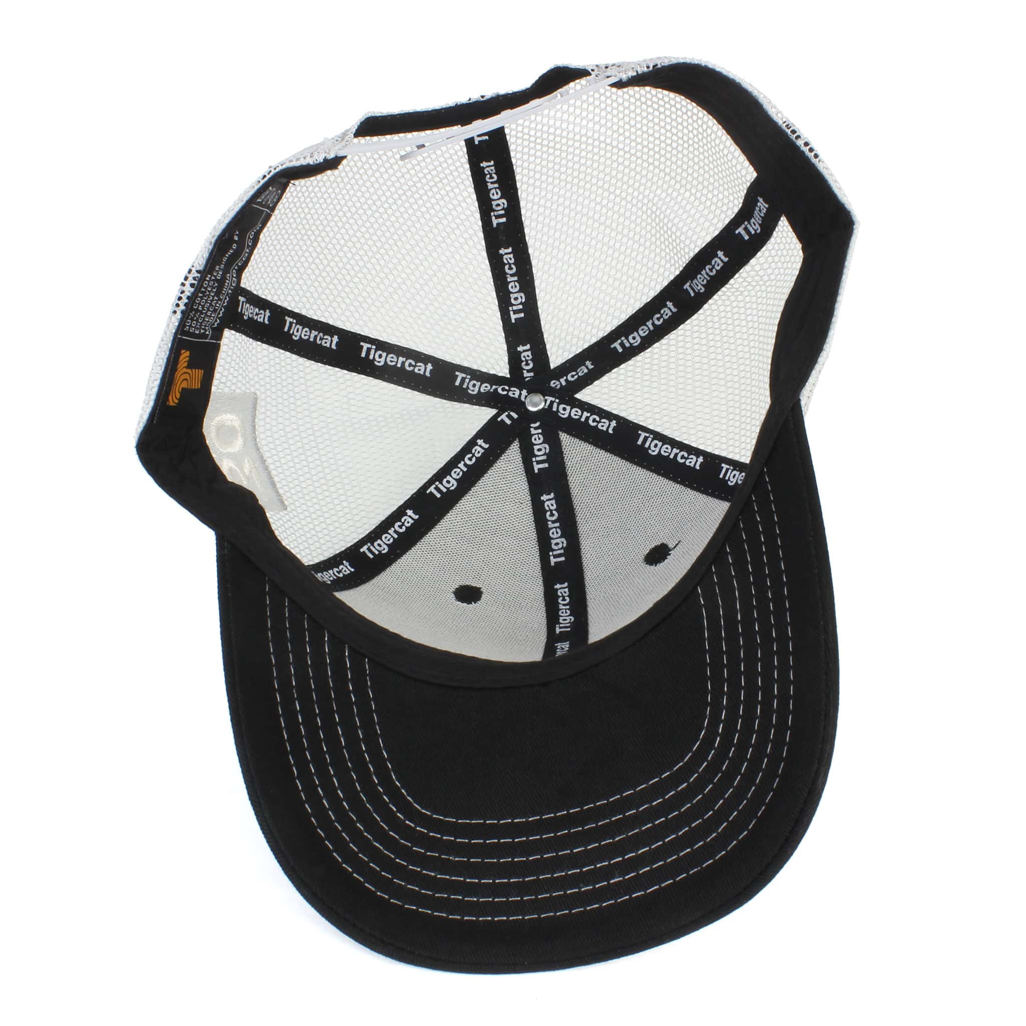 Youth Tigercat Hat, Tigercat 30th Anniversary - Image 4